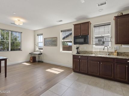 3375 Culpepper Drive, Sparks, NV 89434 Photo