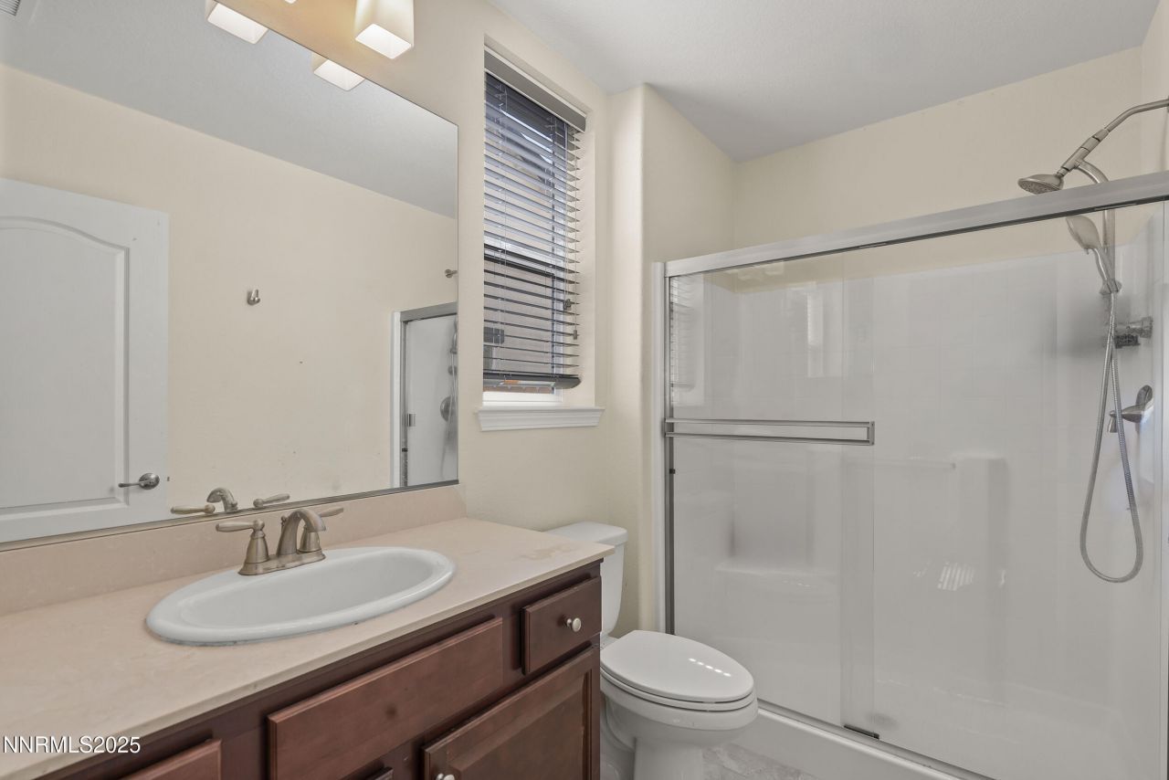 3375 Culpepper Drive, Sparks, NV 89434 Photo