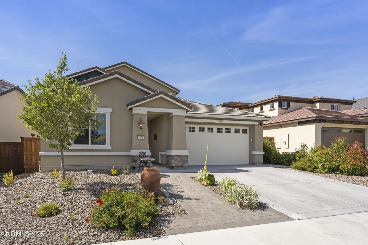 3375 Culpepper Drive, Sparks, NV 89434 Photo