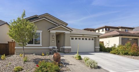 3375 Culpepper Drive, Sparks, NV 89434 Photo