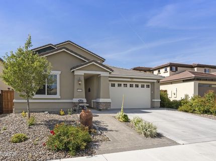 3375 Culpepper Drive, Sparks, NV 89434 Photo