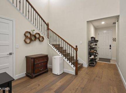 3375 Culpepper Drive, Sparks, NV 89434 Photo