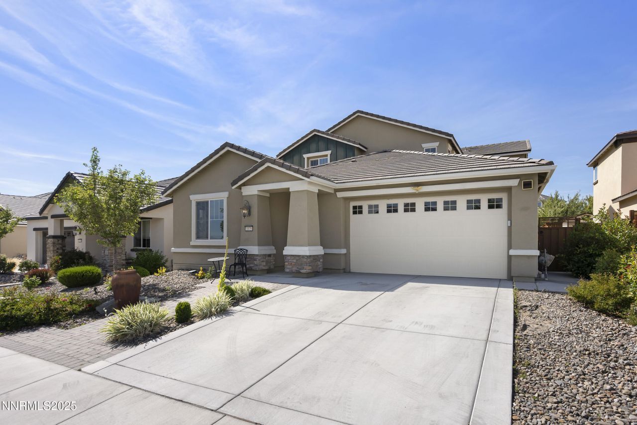 3375 Culpepper Drive, Sparks, NV 89434 Photo