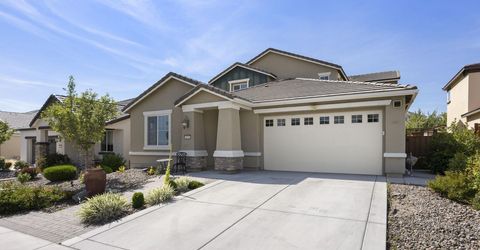 3375 Culpepper Drive, Sparks, NV 89434 Photo