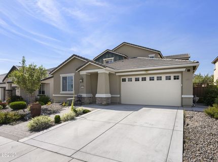 3375 Culpepper Drive, Sparks, NV 89434 Photo