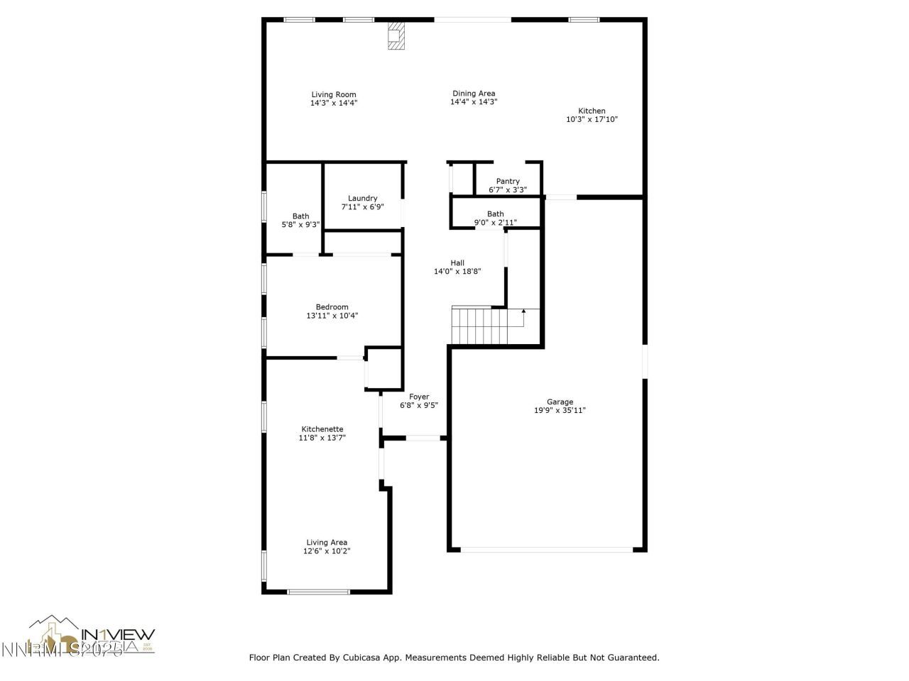 3375 Culpepper Drive, Sparks, NV 89434 Photo