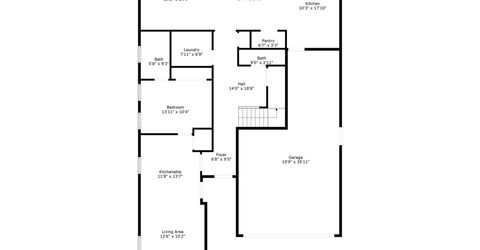 3375 Culpepper Drive, Sparks, NV 89434 Photo