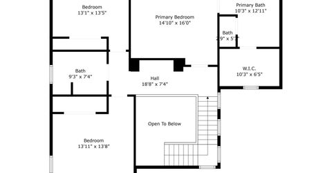 3375 Culpepper Drive, Sparks, NV 89434 Photo