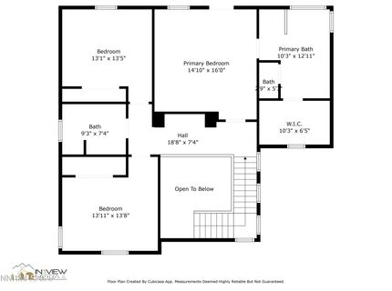 3375 Culpepper Drive, Sparks, NV 89434 Photo