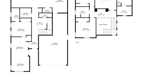 3375 Culpepper Drive, Sparks, NV 89434 Photo