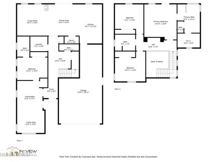 3375 Culpepper Drive, Sparks, NV 89434 Photo