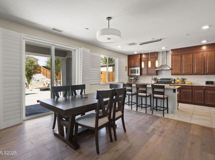 3375 Culpepper Drive, Sparks, NV 89434 Photo