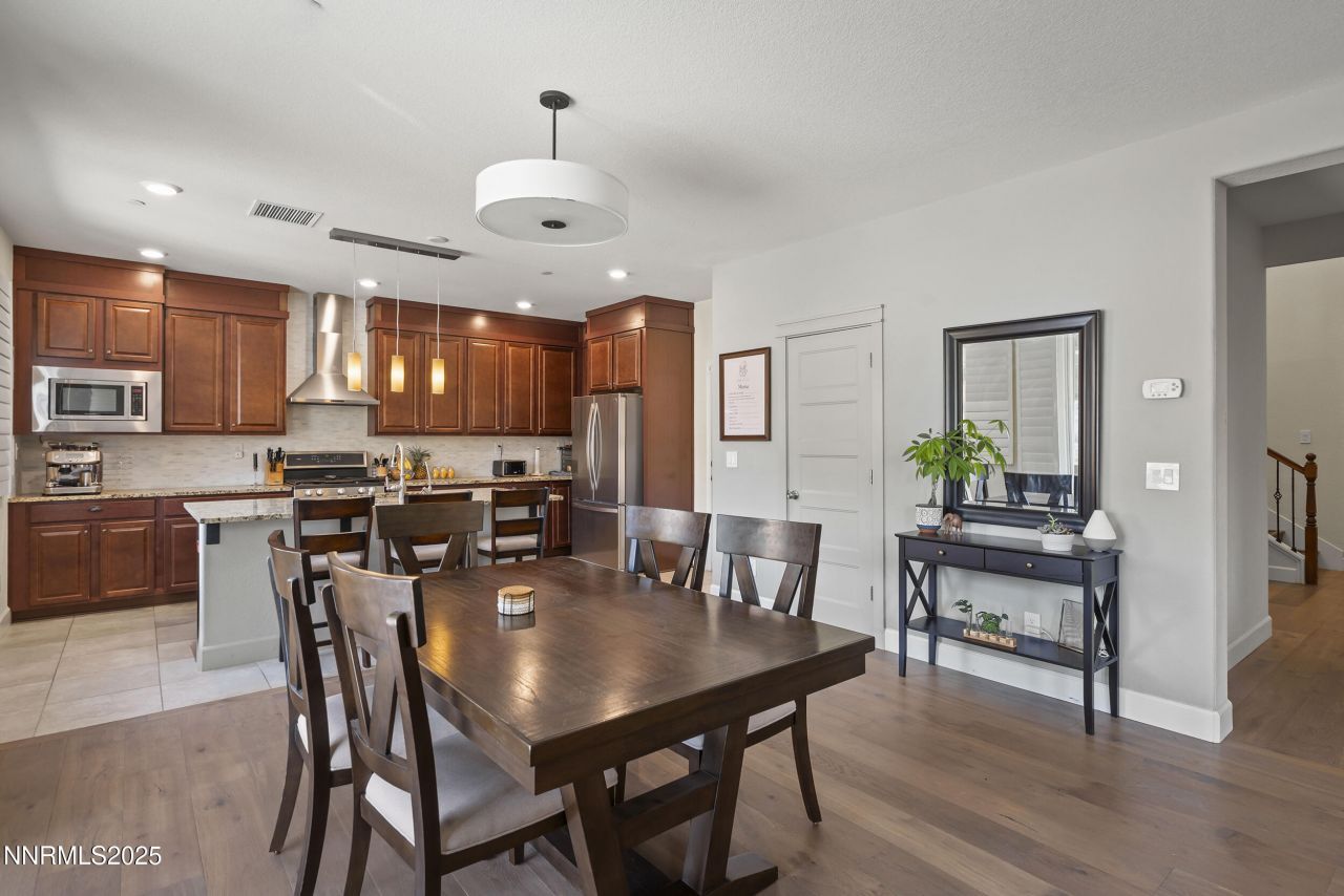 3375 Culpepper Drive, Sparks, NV 89434 Photo