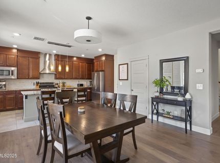 3375 Culpepper Drive, Sparks, NV 89434 Photo