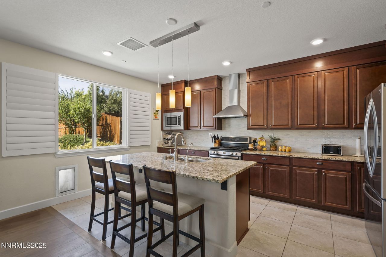 3375 Culpepper Drive, Sparks, NV 89434 Photo