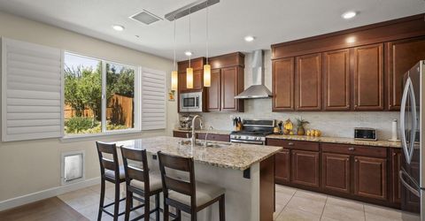 3375 Culpepper Drive, Sparks, NV 89434 Photo