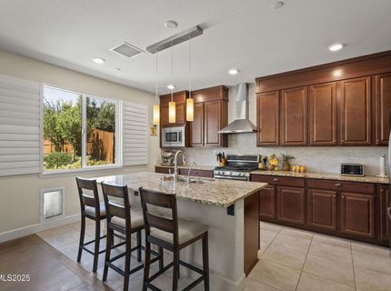 3375 Culpepper Drive, Sparks, NV 89434 Photo