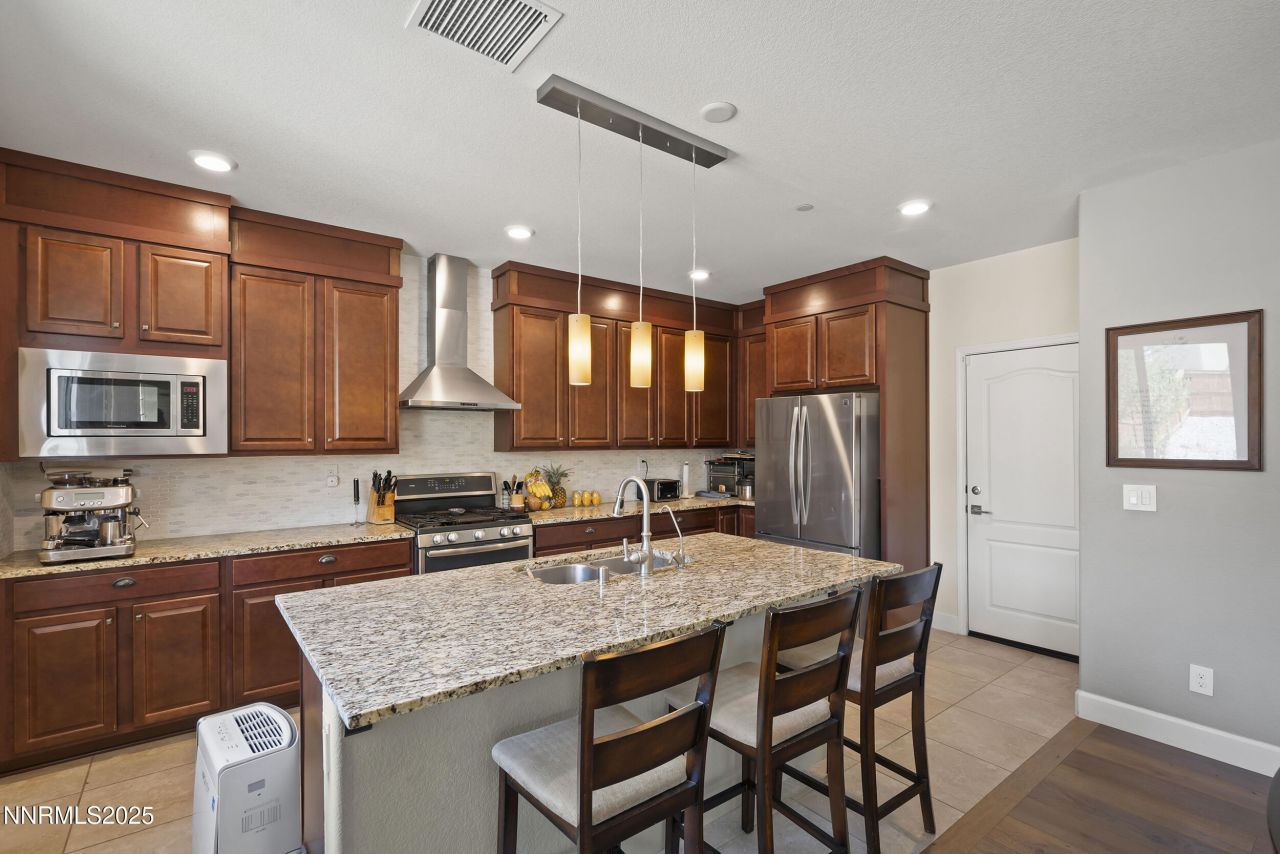 3375 Culpepper Drive, Sparks, NV 89434 Photo