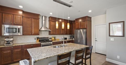 3375 Culpepper Drive, Sparks, NV 89434 Photo