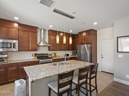 3375 Culpepper Drive, Sparks, NV 89434 Photo