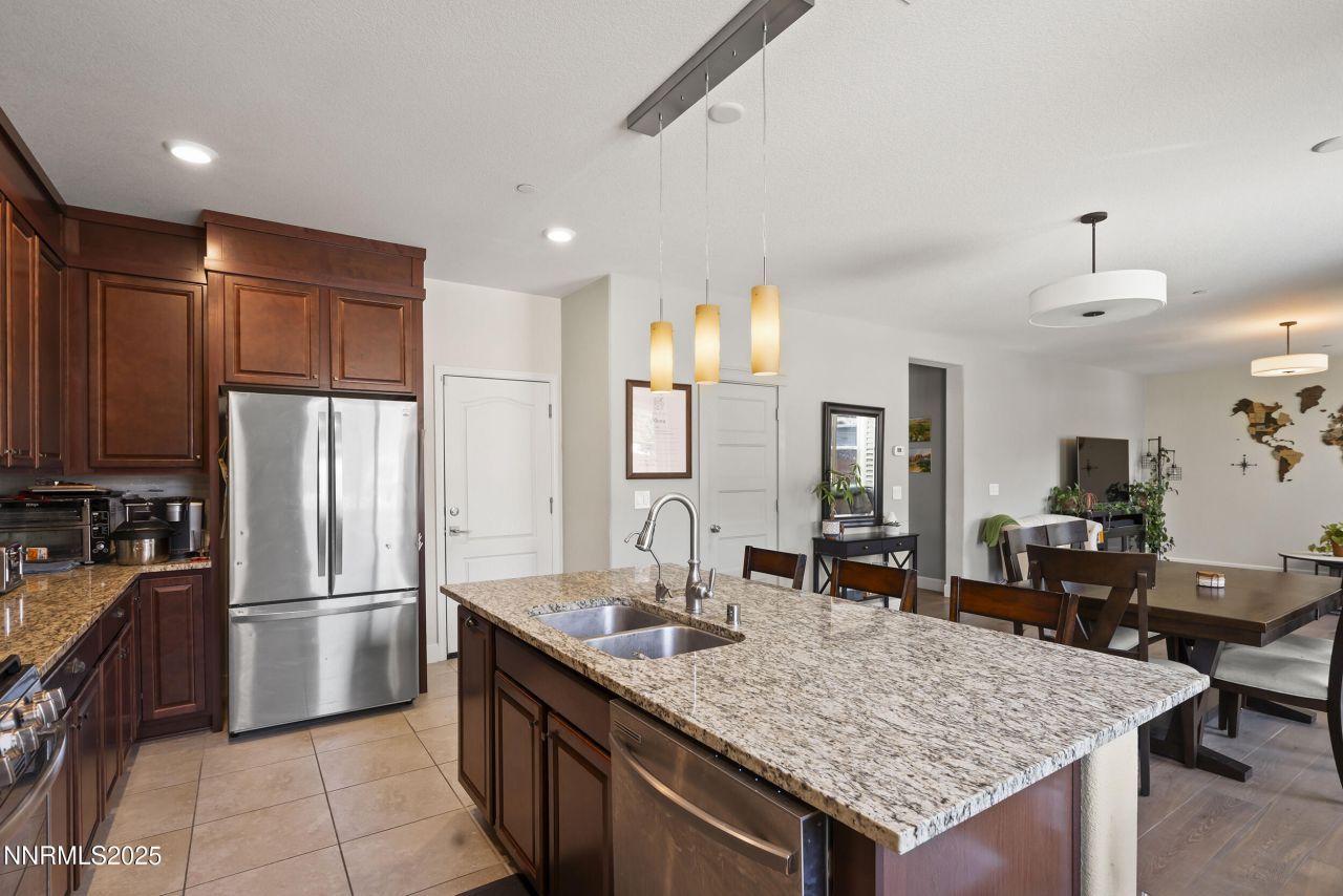 3375 Culpepper Drive, Sparks, NV 89434 Photo