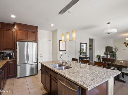 3375 Culpepper Drive, Sparks, NV 89434 Photo