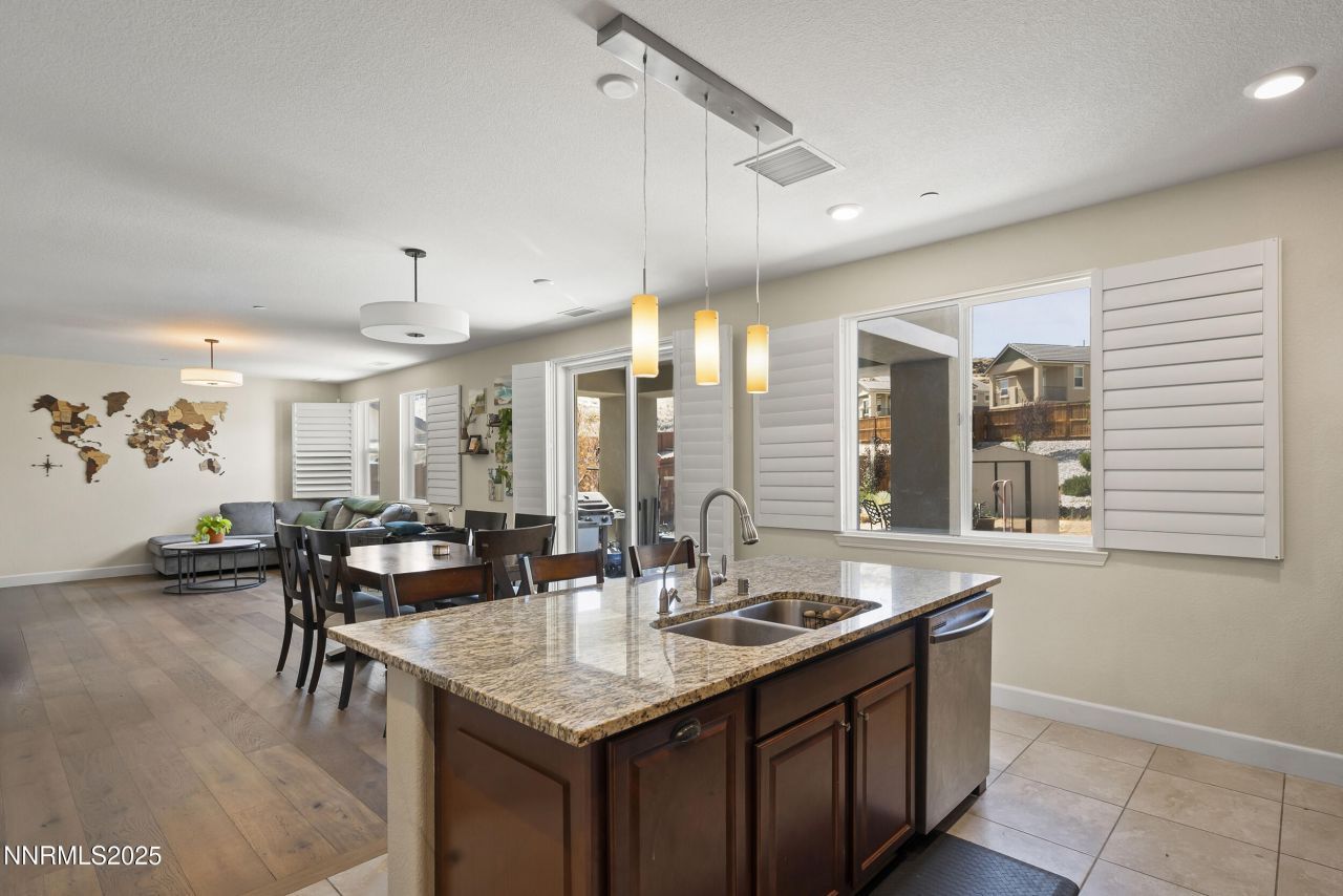 3375 Culpepper Drive, Sparks, NV 89434 Photo