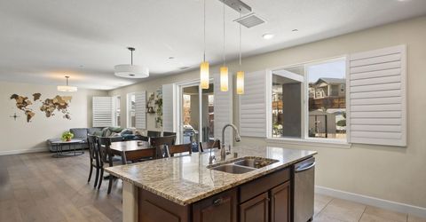 3375 Culpepper Drive, Sparks, NV 89434 Photo