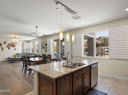 3375 Culpepper Drive, Sparks, NV 89434 Photo