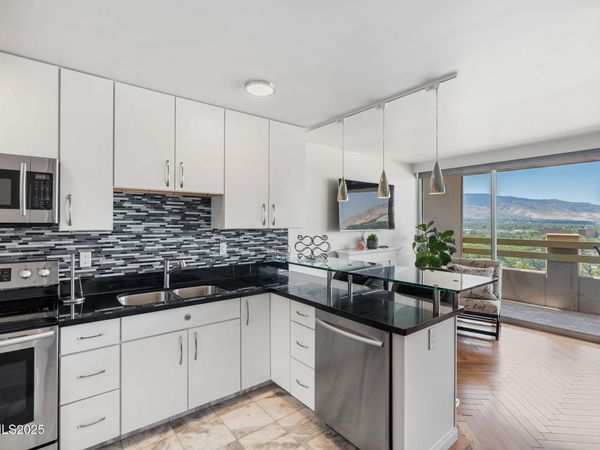 100 N Arlington Avenue, UNIT 17G, Reno, NV 89501