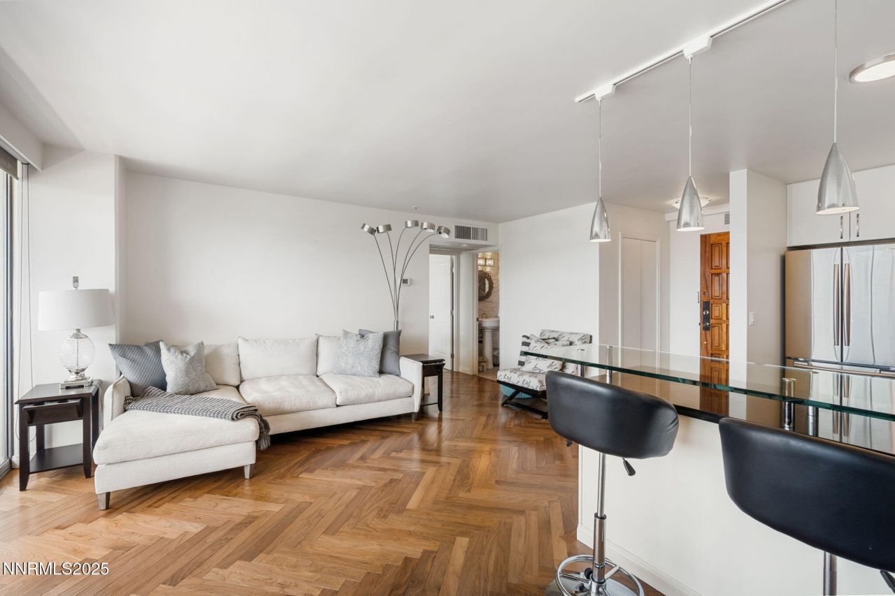 100 N Arlington Avenue, Unit 17G, Reno, NV 89501 Photo