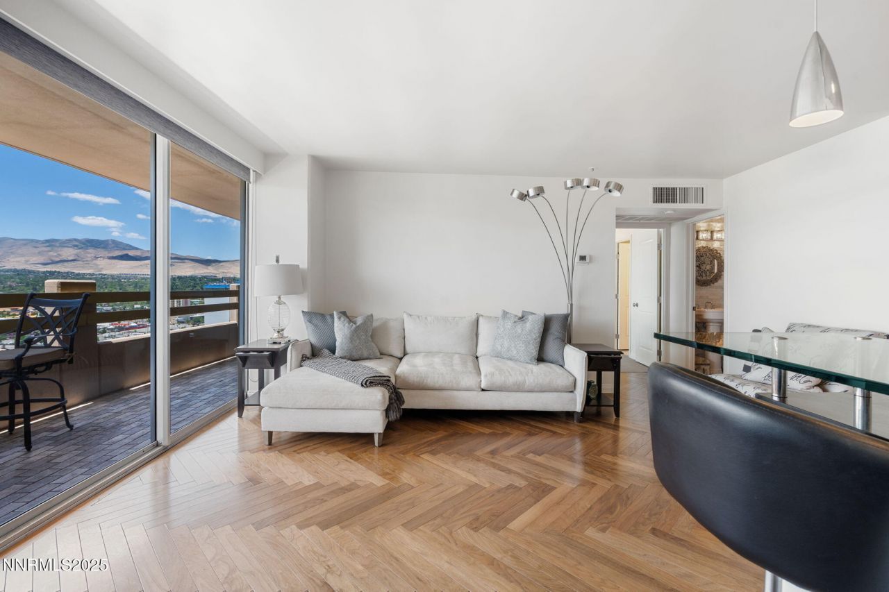 100 N Arlington Avenue, Unit 17G, Reno, NV 89501 Photo