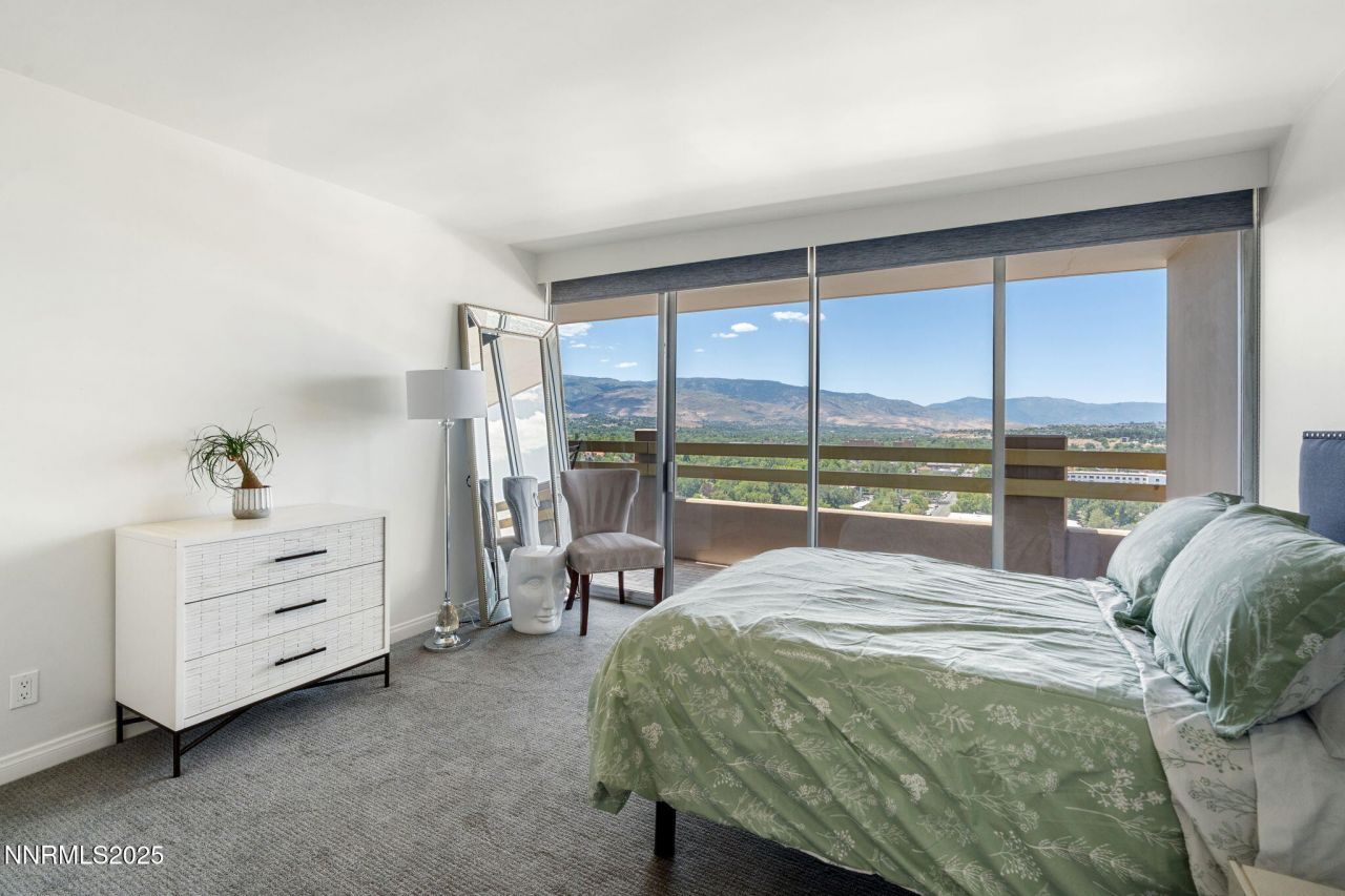 100 N Arlington Avenue, Unit 17G, Reno, NV 89501 Photo