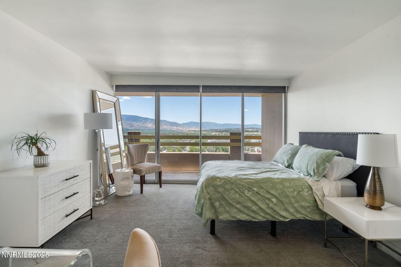 100 N Arlington Avenue, Unit 17G, Reno, NV 89501 Photo