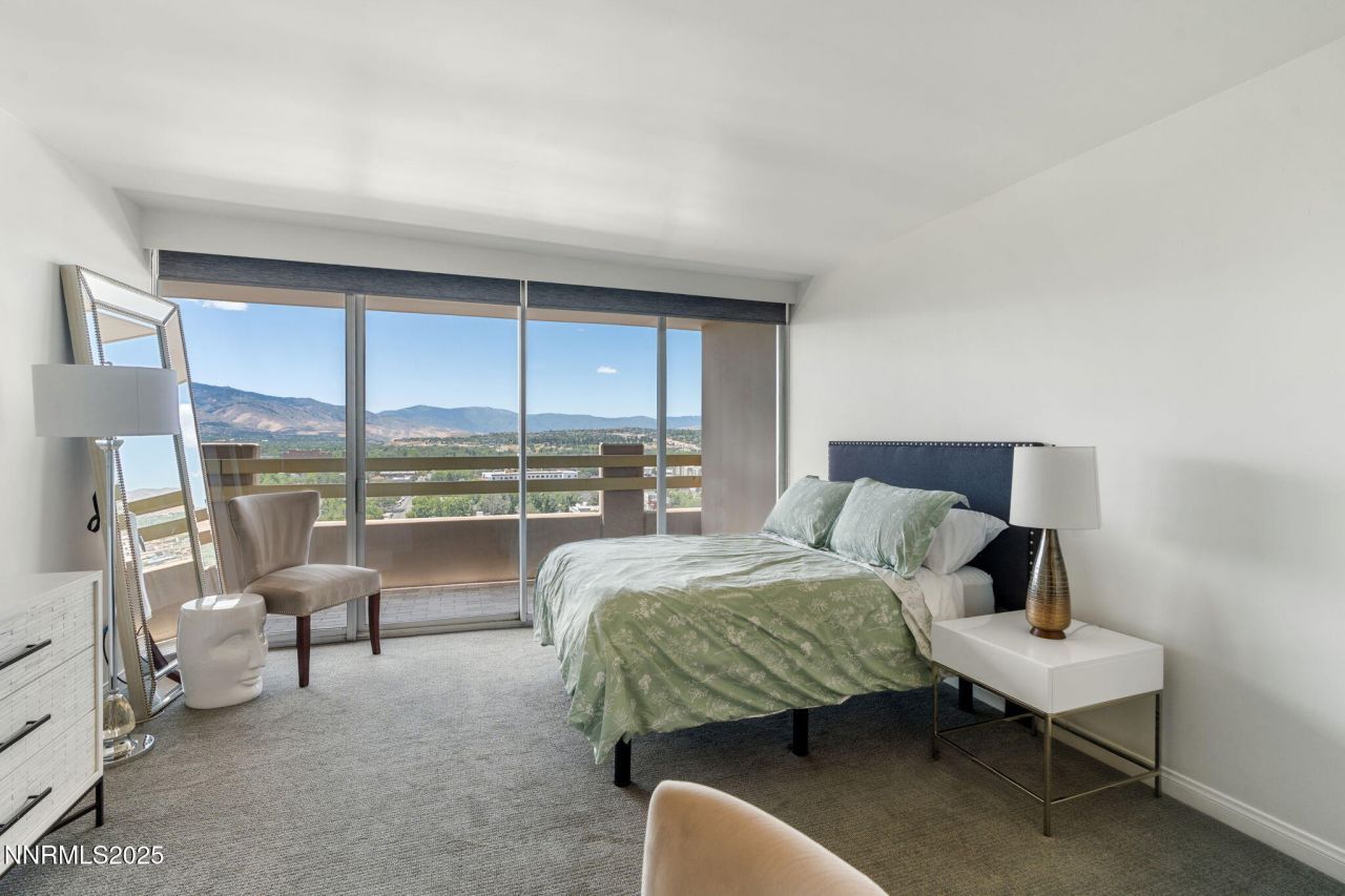 100 N Arlington Avenue, Unit 17G, Reno, NV 89501 Photo