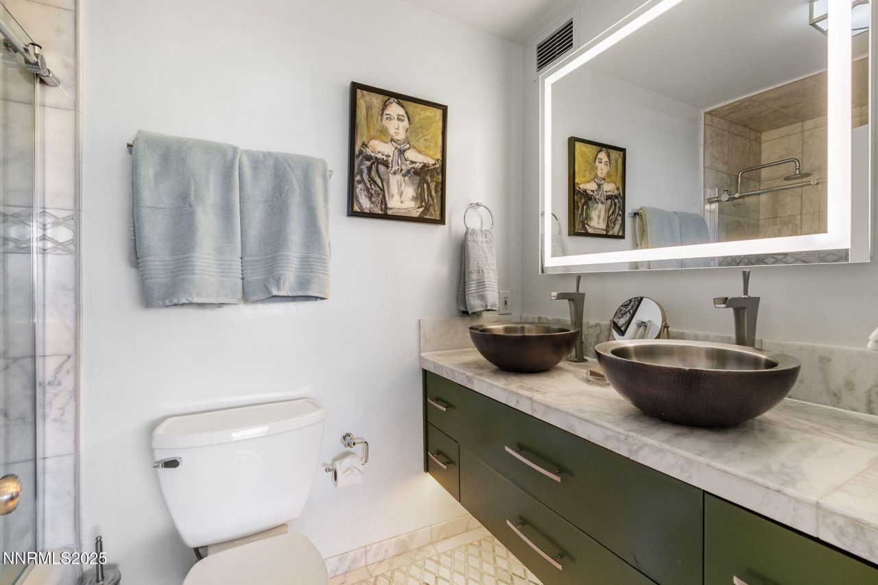 100 N Arlington Avenue, Unit 17G, Reno, NV 89501 Photo