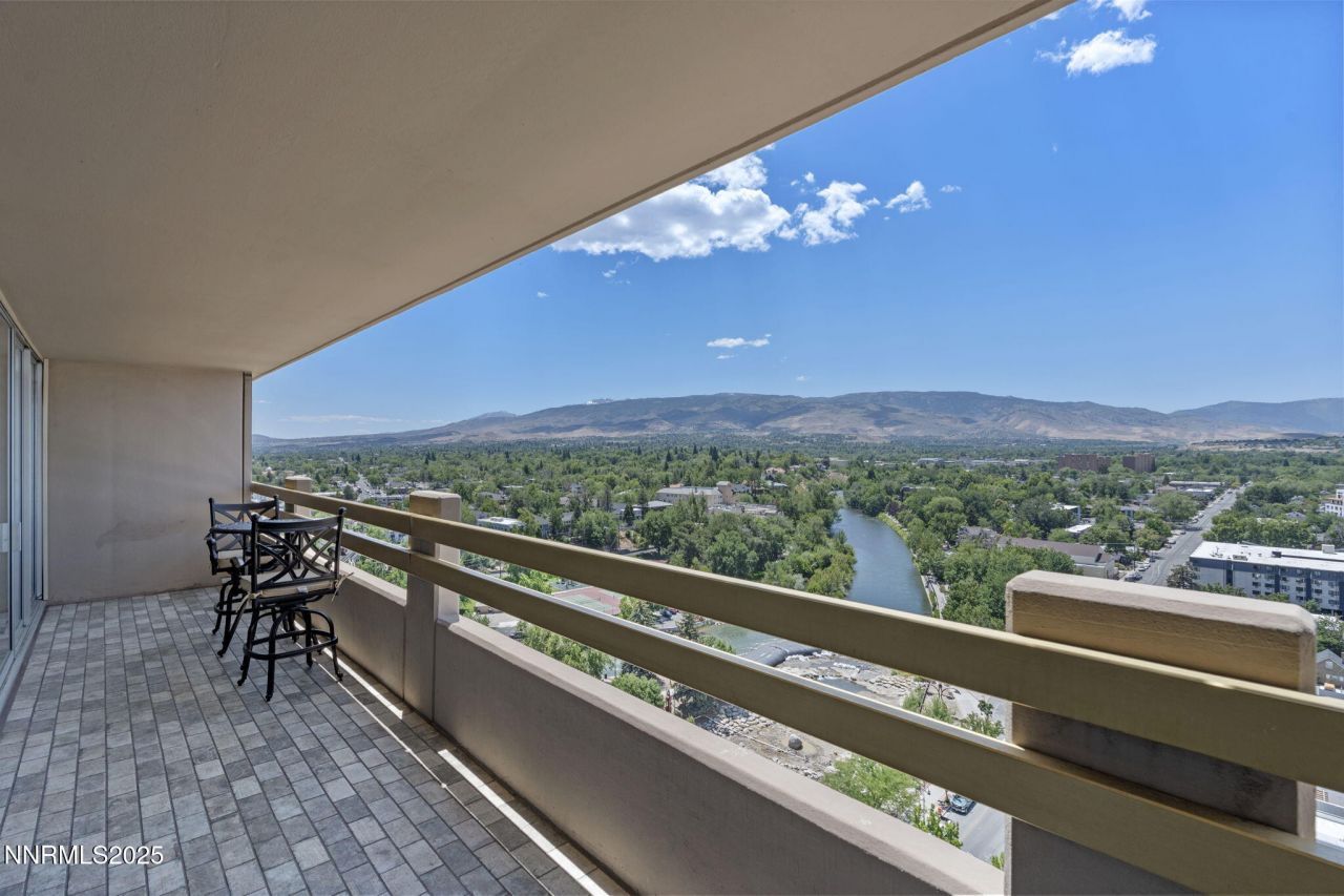 100 N Arlington Avenue, Unit 17G, Reno, NV 89501 Photo