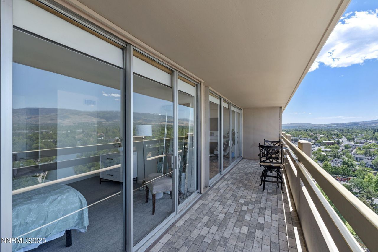 100 N Arlington Avenue, Unit 17G, Reno, NV 89501 Photo