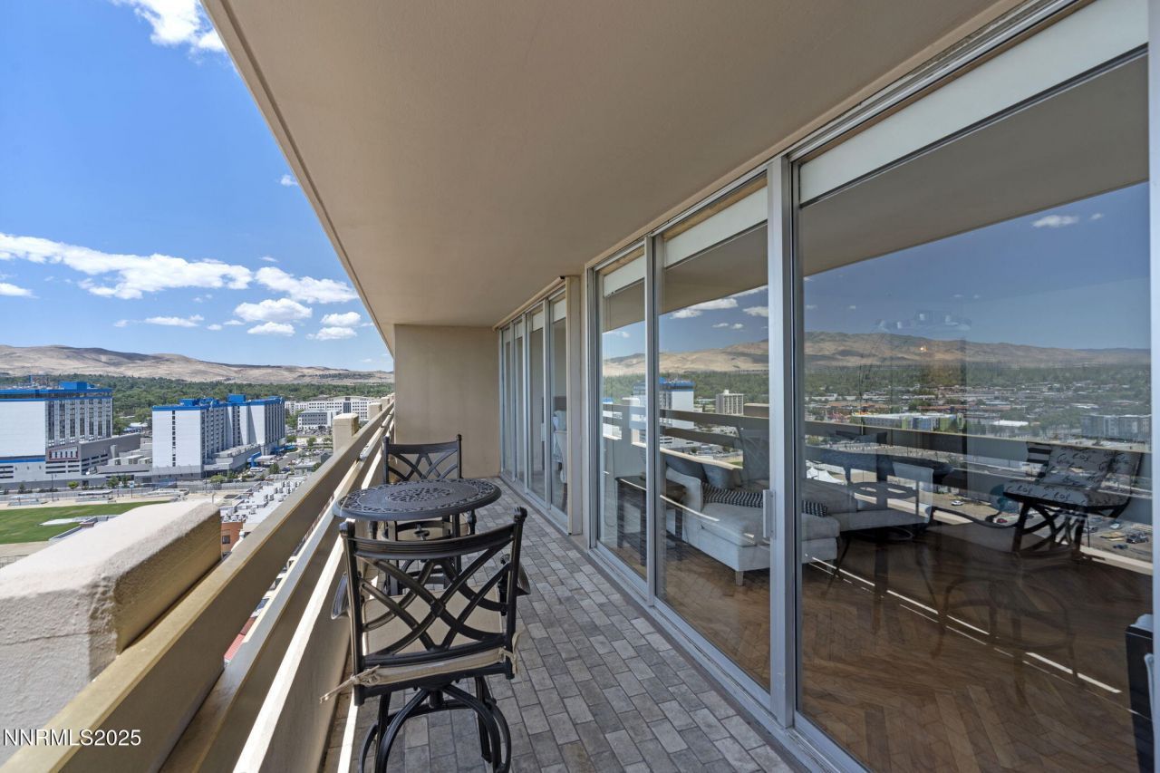100 N Arlington Avenue, Unit 17G, Reno, NV 89501 Photo