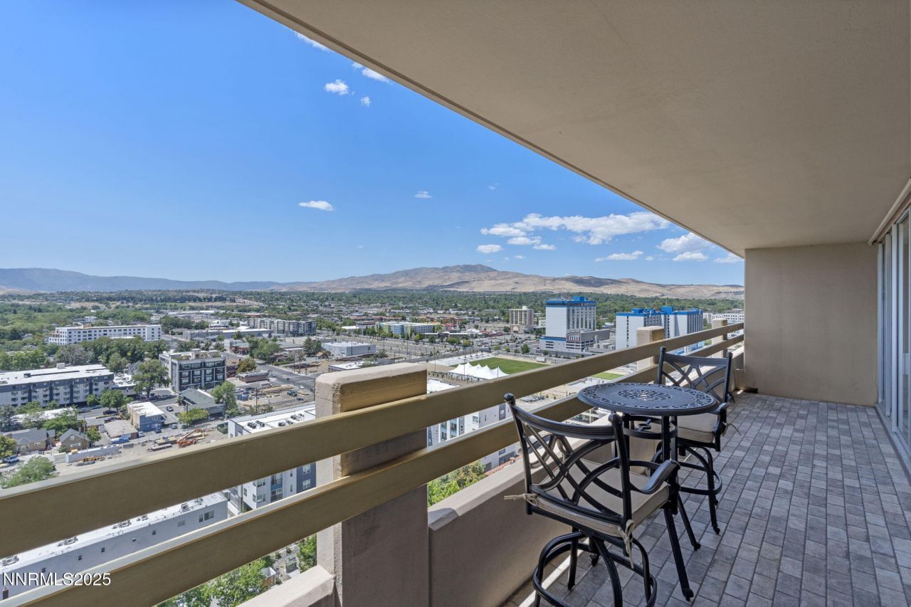 100 N Arlington Avenue, Unit 17G, Reno, NV 89501 Photo