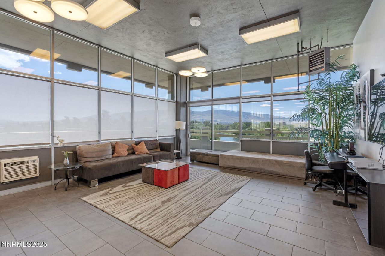100 N Arlington Avenue, Unit 17G, Reno, NV 89501 Photo
