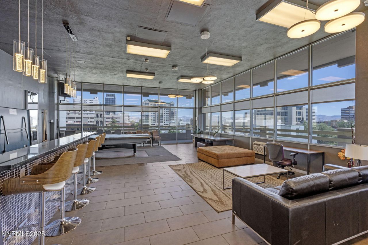 100 N Arlington Avenue, Unit 17G, Reno, NV 89501 Photo