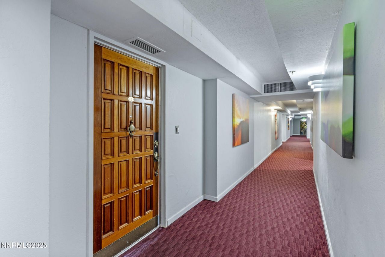 100 N Arlington Avenue, Unit 17G, Reno, NV 89501 Photo