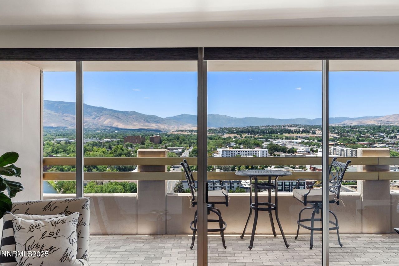 100 N Arlington Avenue, Unit 17G, Reno, NV 89501 Photo