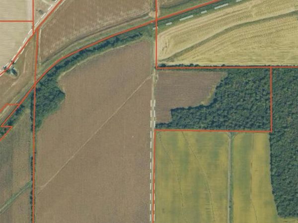 1 County Road 321, Pollard, AR 72456