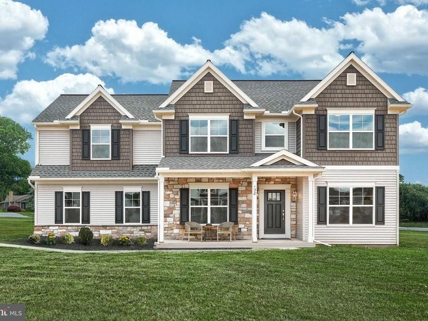 128 Forge Drive, Lebanon, PA 17042 Main Photo