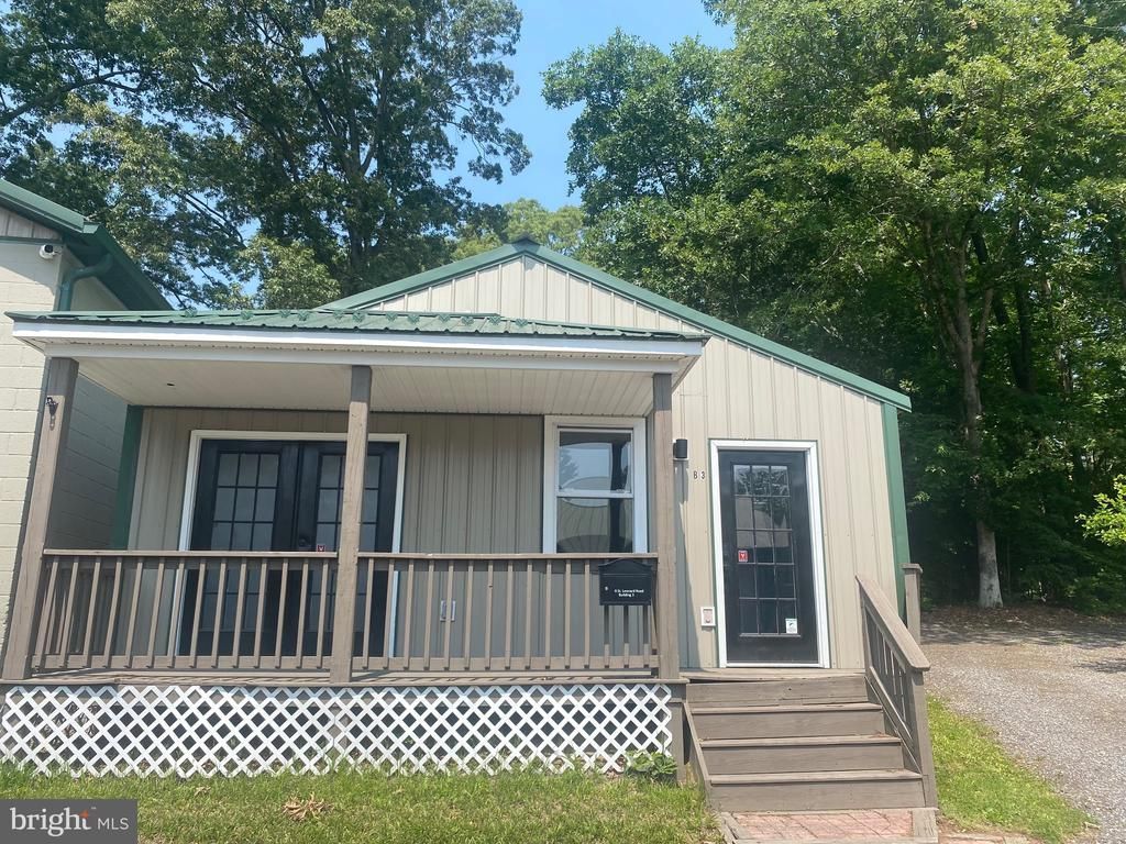 2970 SAINT LEONARD ROAD, PORT REPUBLIC, MD 20676