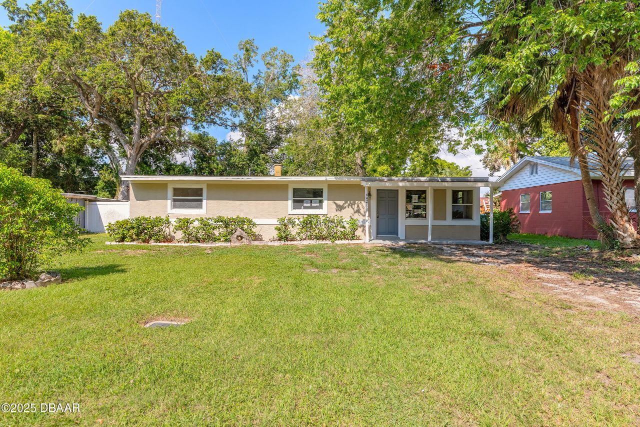 442 Dorothy Avenue, Holly Hill, FL 32117 Main Photo