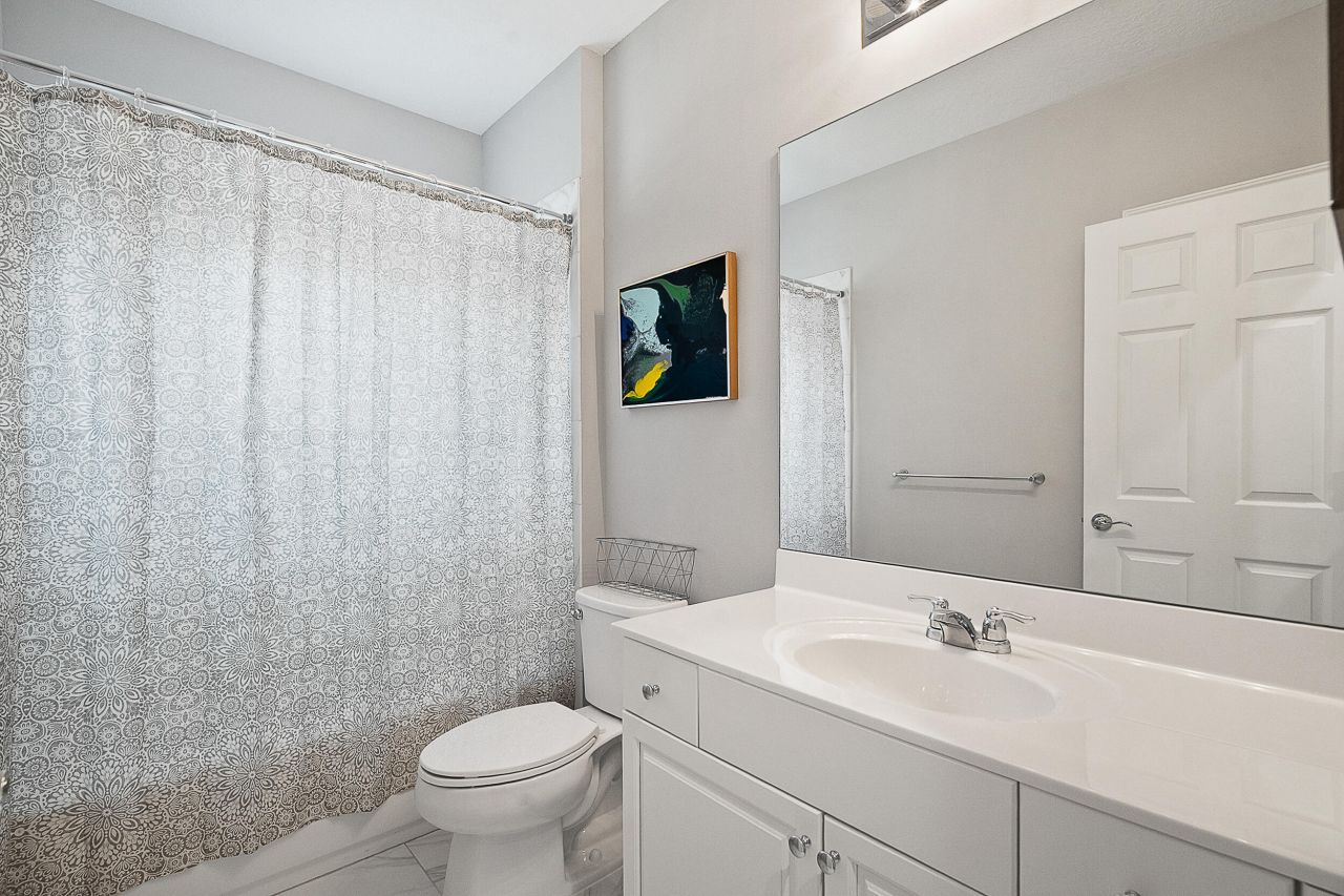 2841 NW Treviso Circle, Port Saint Lucie, FL 34986 Photo