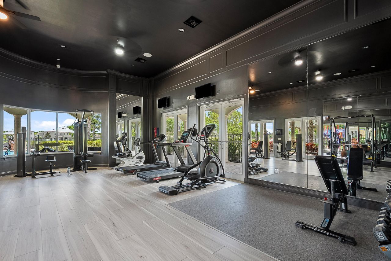 2841 NW Treviso Circle, Port Saint Lucie, FL 34986 Photo